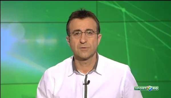 Jonglerii nebune la metroul din Bucuresti! Ce a facut acest fan in fata lui Balaci si Tudorel Stoica