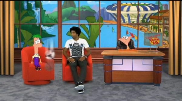 Interviul carierei pentru brazilianul Dante! Ce a fost pus sa faca live la TV
