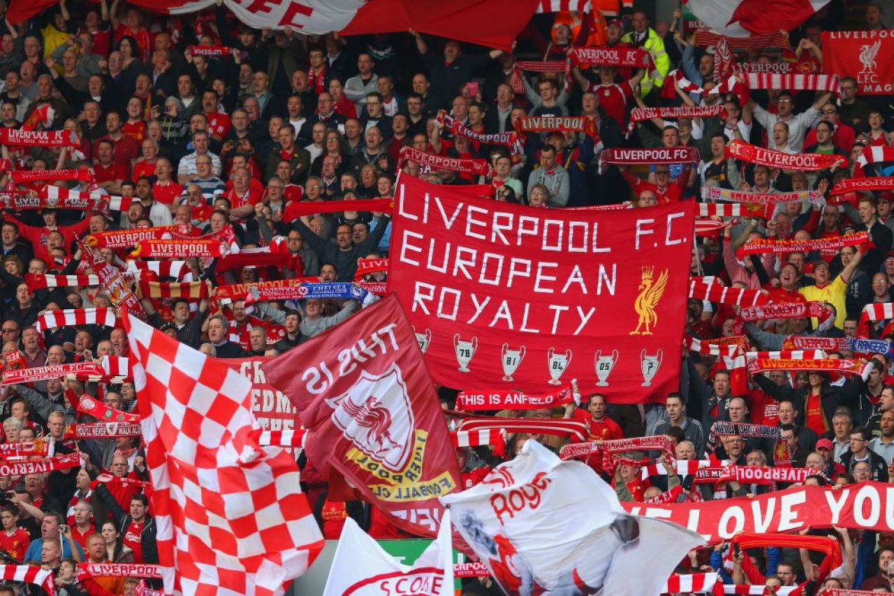 Cand pasiunea pentru o echipa te ajuta sa-ti indeplinesti un vis. Cum au ajuns 9 romani pe Anfield la marele meci cu Chelsea_6
