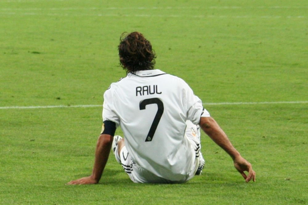 Final de cariera in GALAXIE pentru zeul Raul! Pleaca din Qatar si semneaza cu o echipa ISTORICA. Unde ajunge