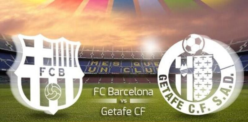 Contra a terminat-o pe Barca! Barcelona 2-2 Getafe! Lafita este erou, catalanii au iesit din cursa spre titlu in min. 92!