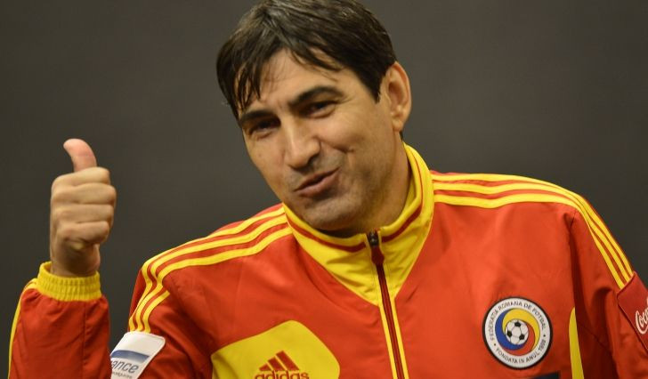 Piti, l-ai VAZUT? E tanar, vrea la nationala si traieste in filosofia lui Hagi! Pariul nationalei pentru EURO 2020: