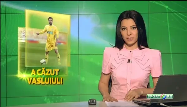 OFICIAL! A doua echipa retrogradata din Liga I: Vaslui n-a facut apel! Cand afla Rapidul daca poate promova