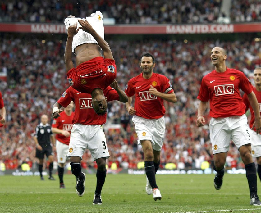 Da , e OFICIAL! Transferul pe aproape nimic: Juventus cumpara de la United! Cine pleaca pe o suma ridicola: