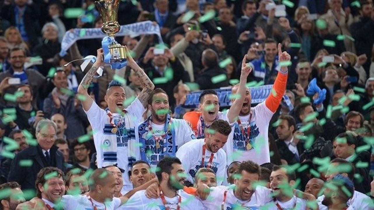 Scene de RAZBOI la Roma! Hamsik, catre liderul fanilor: