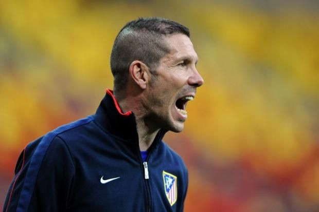 Levante l-a distrus pe Simeone! Levante 2-0 Atletico Madrid! Titlul poate ajunge la Real dupa o infrangere-surpriza!