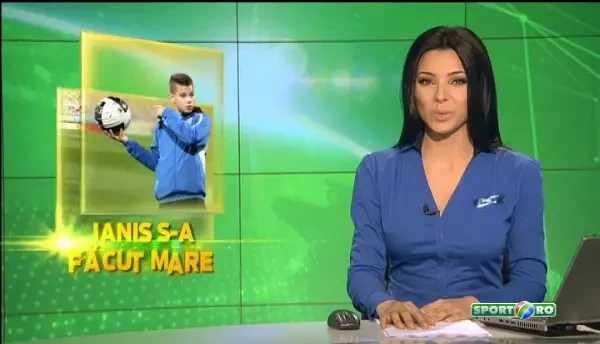 Ianis Hagi a distrus echipa de juniori a Stelei in Ghencea! Gol, penalty si bara, dupa ce a intrat ca rezerva in teren! VIDEO