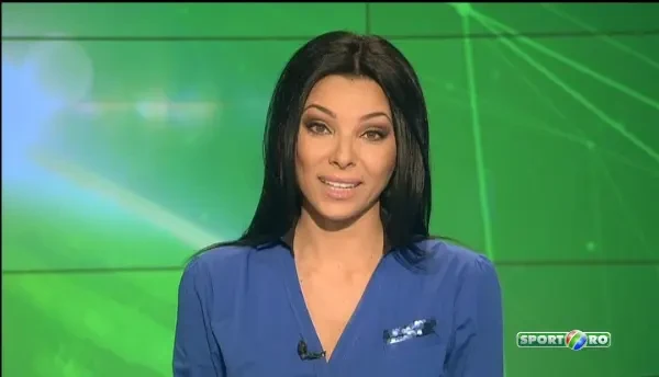 Ronaldo s-a facut MODEL! Fanele lui au innebunit cand l-au vazut pe podium