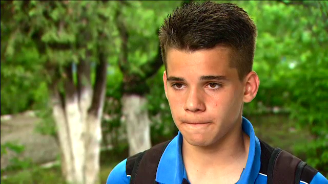 Ianis Hagi a distrus echipa de juniori a Stelei in Ghencea! Gol, penalty si bara, dupa ce a intrat ca rezerva in teren! VIDEO