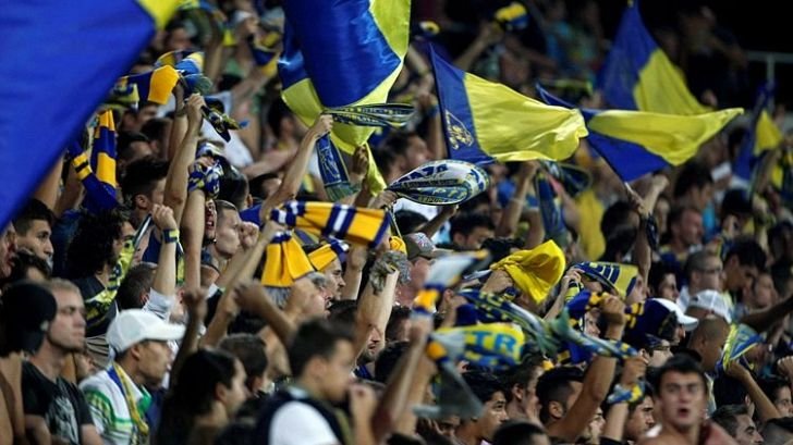 LINISTE, se joaca! Anuntul pentru sute de mii de fani din Romania! Ce au spus oficialii de la Petrolul: