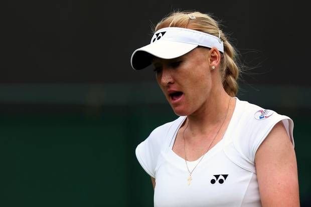 PIERDERE mare pentru lumea sportului! Fostul nr. 1 in tenisul britanic, Elena Baltacha a MURIT de cancer!