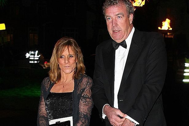 Jeremy Clarkson DIVORTEAZA! Ce avere FABULOASA a strans de pe urma Top Gear!