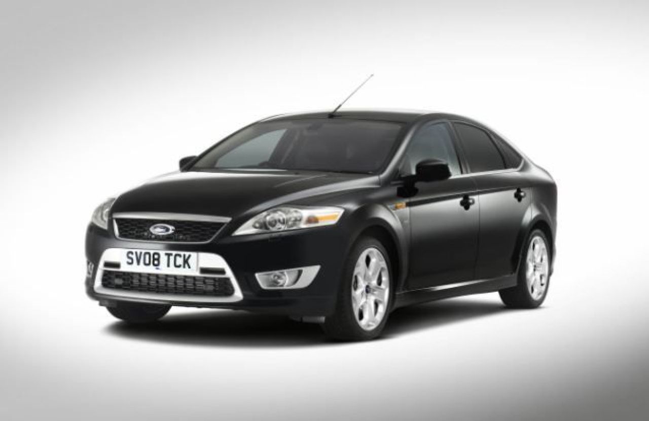 Ford reinventeaza motorul! Performante UNICE pentru noul Mondeo! Cum se schimba lumea auto_1