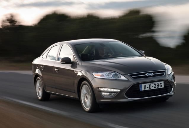 Ford reinventeaza motorul! Performante UNICE pentru noul Mondeo! Cum se schimba lumea auto_4