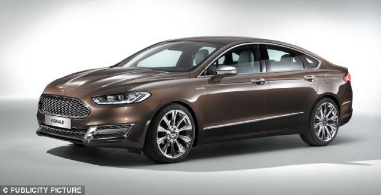 Ford reinventeaza motorul! Performante UNICE pentru noul Mondeo! Cum se schimba lumea auto_5