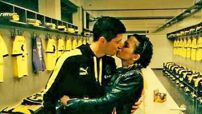 Numele unui atacant de 50 de mil e implicat intr-un scandal INCREDIBIL la Bucuresti! Ce s-a intamplat in vacanta de 1 mai_2