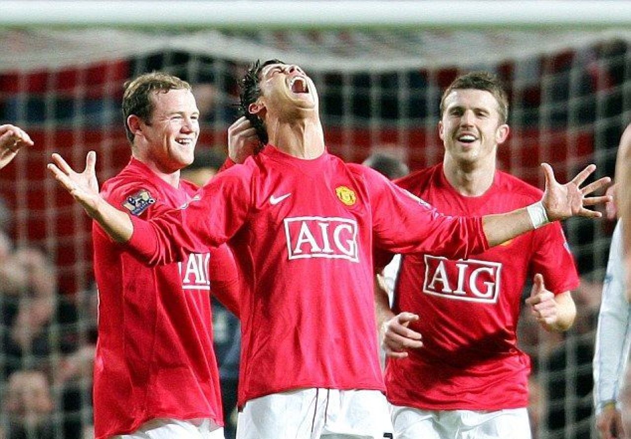 Ronaldo a dat inca un GOLAZO! Fanii si-au adus aminte de cele mai tari goluri ale lui CR7! Top 5 reusite ale lui Cristiano_3