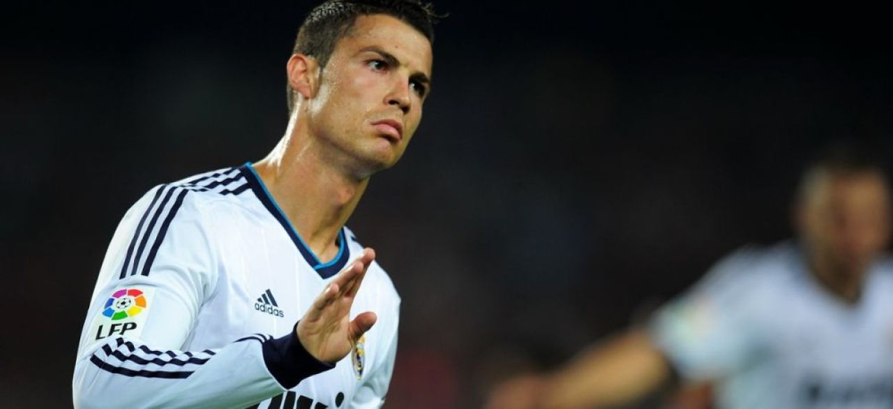 Ronaldo a dat inca un GOLAZO! Fanii si-au adus aminte de cele mai tari goluri ale lui CR7! Top 5 reusite ale lui Cristiano_6