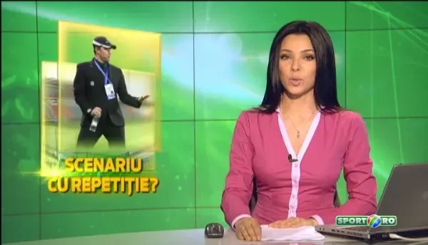 Transfer PERFECT pentru Steaua! Reghe a mers sa il vada la ultimul meci! Reactia jucatorului care este dorit in Ghencea