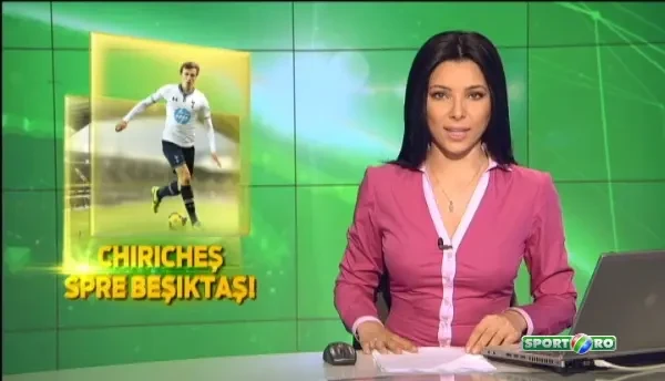 Surpriza pentru Chiriches! Transferul la care nu se astepta niciodata! Anunt de ULTIMA ORA la Londra