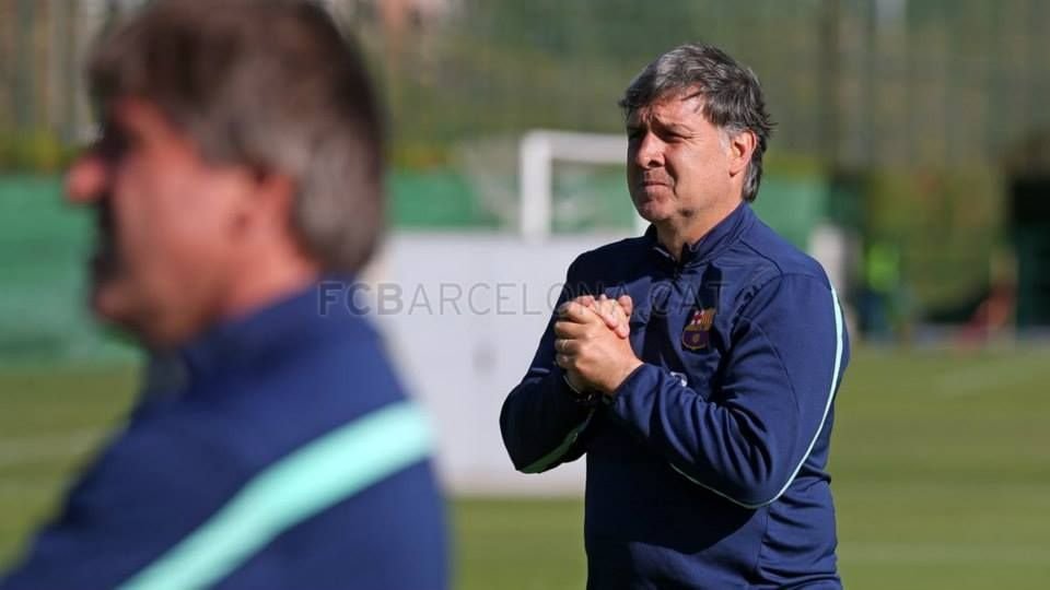 Barcelona a transferat un fundas MONDIAL! Catalanii si-au asigurat apararea pentru sezonul urmator!