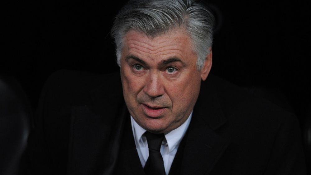 Salariu URIAS pentru Ancelotti! Manchester United il transforma in cel mai bine platit din istorie. Suma refuzata de italian