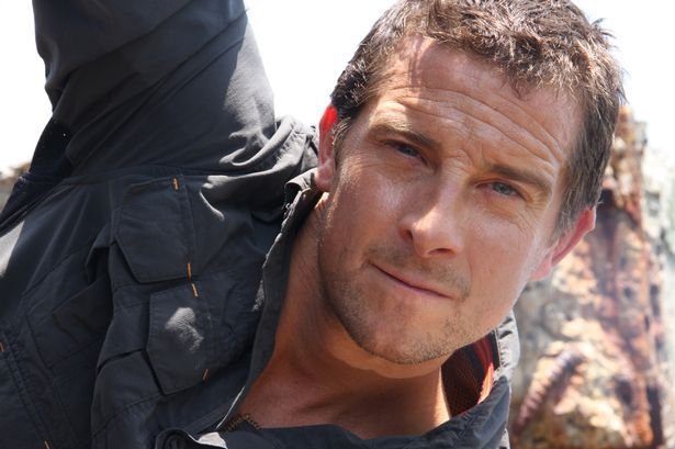L-am pus sa faca asta si s-a taiat! Declaratia SOC a lui Bear Grylls! Ce ii obliga pe copiii sai sa faca: