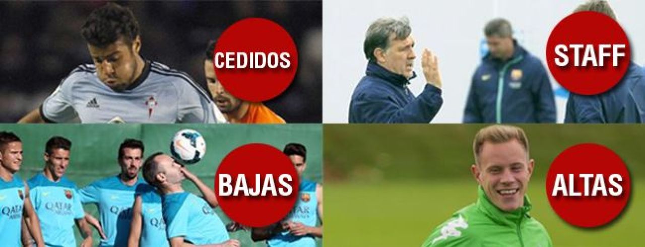 20 de mutari la Barcelona din vara. Transformarea pe care noul antrenor e obligat sa o faca! Primele decizii au fost anuntate_4
