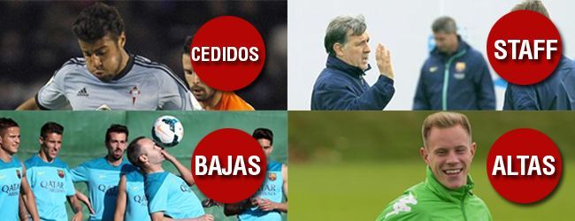 20 de mutari la Barcelona din vara. Transformarea pe care noul antrenor e obligat sa o faca! Primele decizii au fost anuntate_4