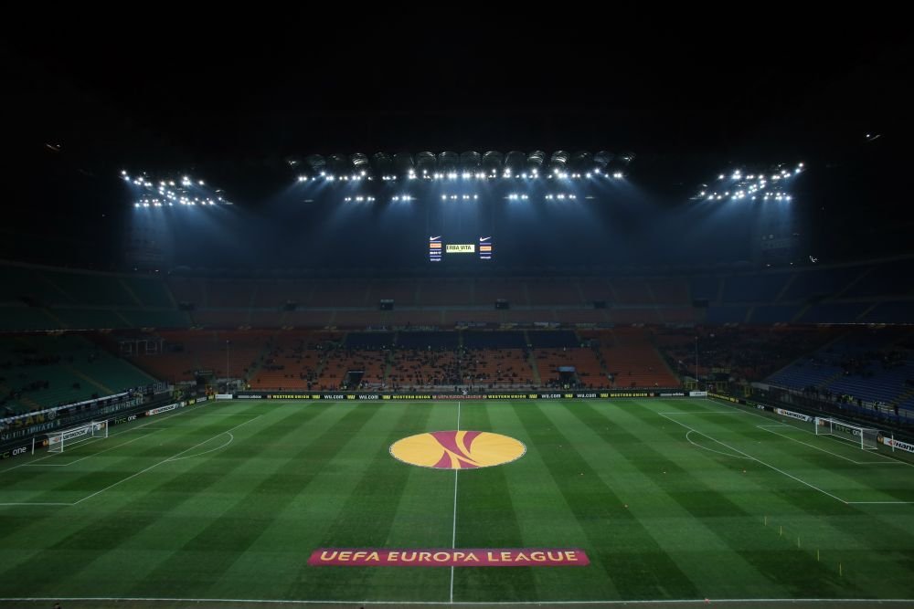Destinul unui dezastru general: Cum a ajuns CFR Cluj langa Manchester United si Milan din UCL in LIGA TRISTETII