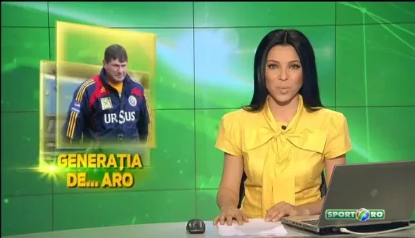 Povesti fabuloase cu Eroii de la Sevilla! Ce au facut cu fotografiile cu Ceausescu dupa ce au castigat Cupa Campionilor