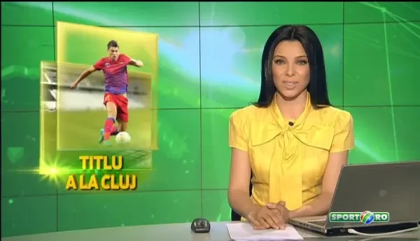 Nebunie la Cluj inainte de meciul care ii poate aduce Stelei titlul 25! Cum s-au pregatit fanii de petrecere