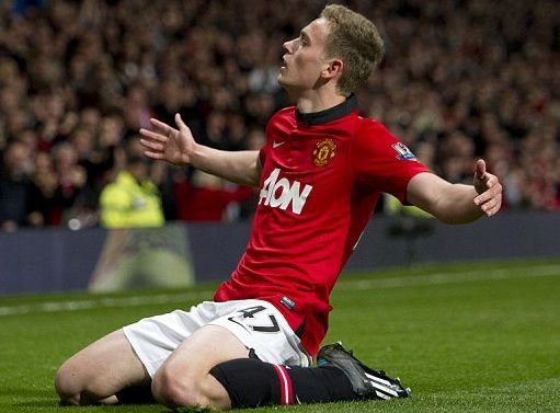 Noul pusti minune de pe Old Trafford: are 18 ani si a reusit o DUBLA la debut! Detaliul care i-a facut pe fani sa strige RESPECT