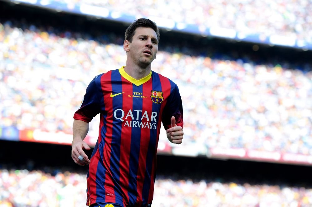 Messi cere, Barca se conformeaza! Argentinianul va semna prelungirea, dar pune conditii incredibile! Ce jucatori cere pe Nou Camp