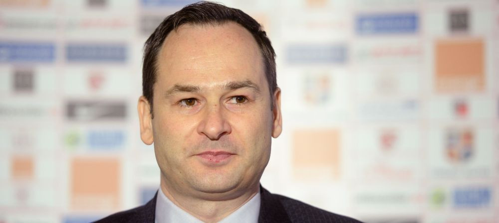 Negoita vrea sa vanda Dinamo! Datoriile si injuraturile suporterilor l-au facut sa spuna: Gata, m-am saturat