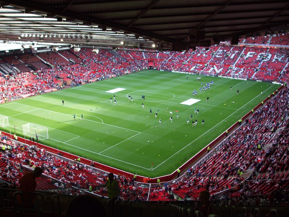 TRANSFER MARKET | Faza care i-a surprins pe toti la United: culoarea ghetelor! Vezi si unde se face o echipa de romani in Europa: