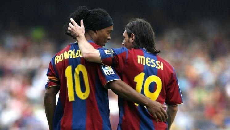 ASTA e momentul istoric in care Messi a fost lasat sa fie geniu. Decizia de un miliard de euro luata de Barcelona