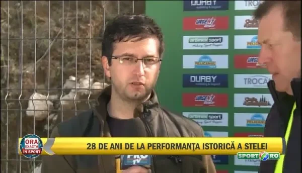 Eroul de la Sevilla, Helmuth Duckadam.