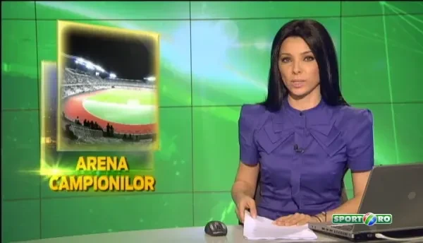 Moment de SENZATIE pentru stelisti la Cluj! Ce se poate intampla pe Cluj Arena la meciul cu Universitatea