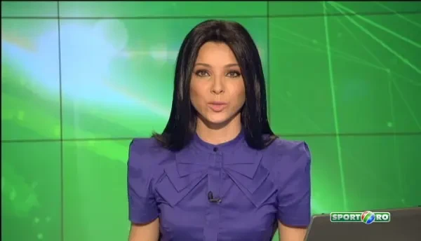 Moment istoric in fotbal: prima femeie care va antrena un club profesionist a semnat astazi! Il va antrena pe Messi :)