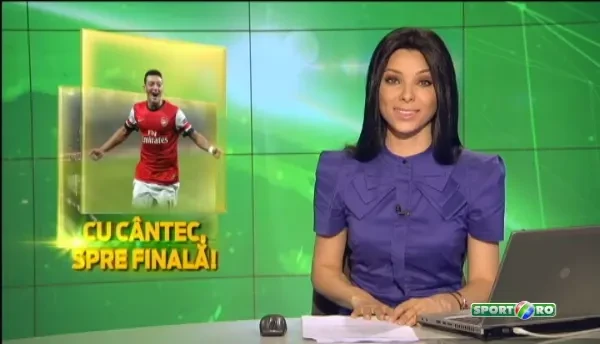 Faza zilei! Wenger i-a luat de la antrenament si i-a pus sa faca asta! Cel mai ciudat antrenament pentru Arsenal