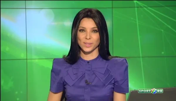 Fetele din echipa de rugby in 7 a Clujului sunt gata sa-i provoace pe baieti la un meci! Pentru asta isi dau viata la sala!