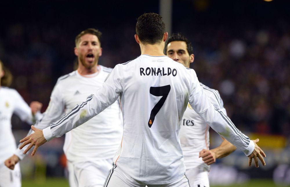 DEZASTRU la Real! A fost egalata in ultimele minute! Scenariul care ii face campioni pe galactici! Valladolid 1-1 Real Madrid!_2