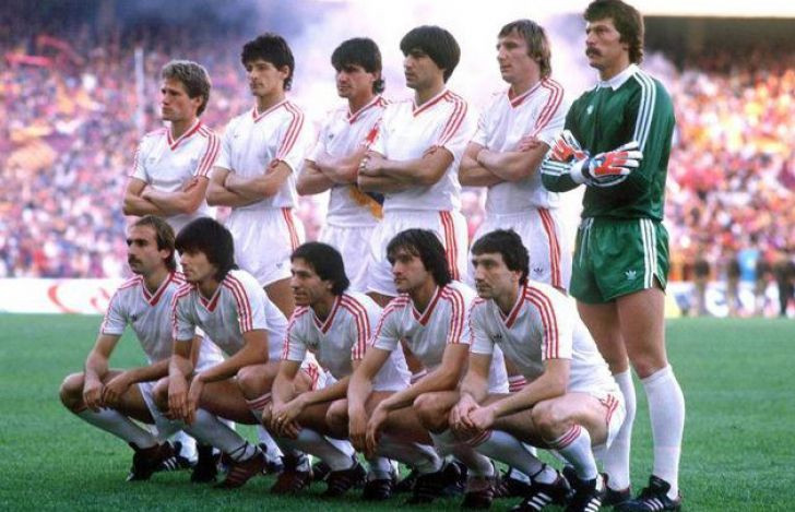 Drama incredibila a unui stelist care a castigat Cupa Campionilor: Traiesc din pensia mamei Prin ce trece Lucian Balan