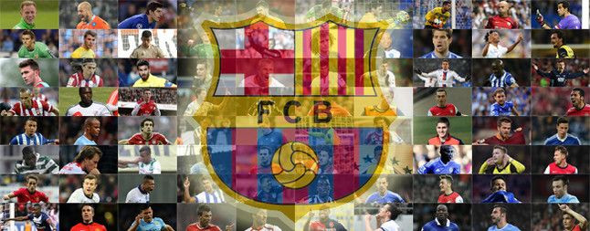 S-a aflat lista de transferuri a Barcei! Sefii de pe Camp Nou monitorizeaza 80 de jucatori, printre care staruri ca Ozil si Suarez