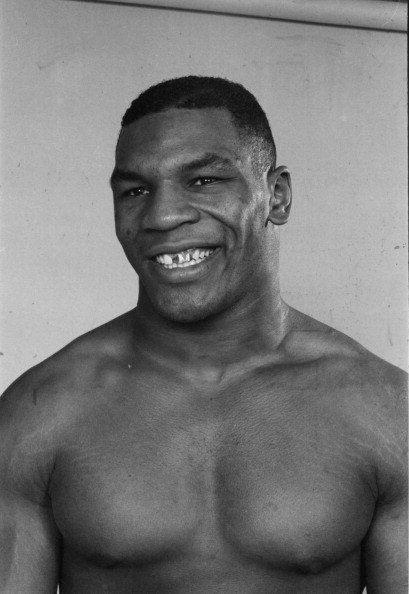 Secretul lui Mike Tyson! A facut peste 2.000.000 de flotari si 5.000.000 de abdomene! Vezi programul zilnic de antrenament_5