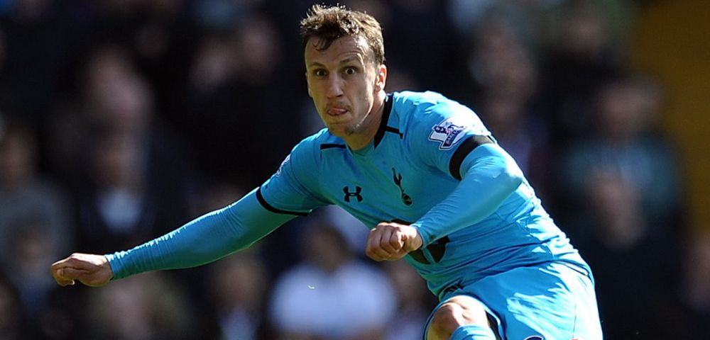 Ce nebunie de transfer i se pregateste lui Chiriches! Englezii anunta: Mourinho vrea sa-l cumpere in aceasta vara!