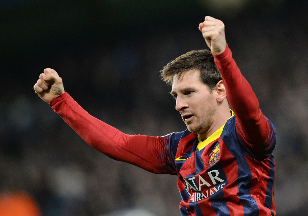 Este oficial, Barcelona vrea sa il vanda pe Messi! Pretentiile sunt MAXIME: 25 de milioane acum, 225 de milioane in vara!