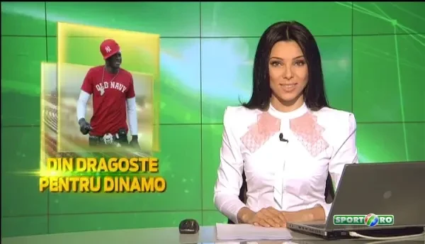 Investitor surpriza la Dinamo: Sunt caine pana la moarte! N Doye se pregateste sa revina in Stefan cel Mare