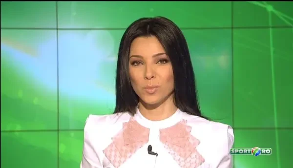 Eroii de la Sevilla se pregatesc de finala cu suporterii, pe National Arena! De mult n-am mai vazut un stadion plin!